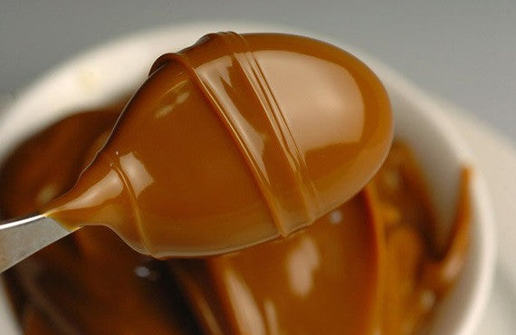 Dulce de Leche Orgánico (Cajeta) 235 ml